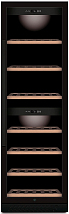CASO WINECHEF PRO 180 BLACK