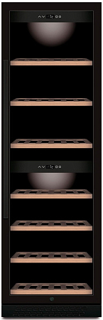 CASO WINECHEF PRO 180 BLACK