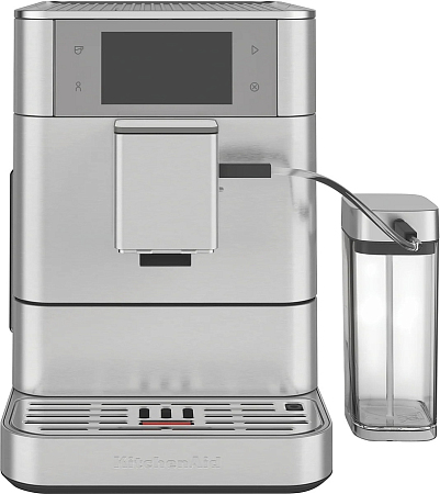 KitchenAid 5KES8558ESX