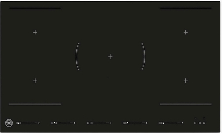 Bertazzoni P905I2M30NV