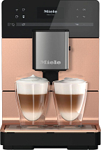 Miele CM 5510 Rose gold