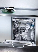 Franke FDW 614 D10P DOS LP C