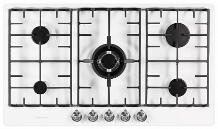 Kuppersberg FV9TGRZ W Silver