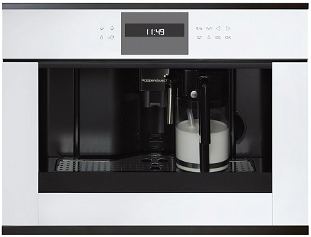 Kuppersbusch CKV 6550.0 W2