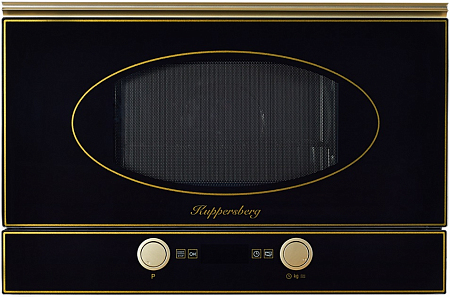 Kuppersberg RMW 393 B