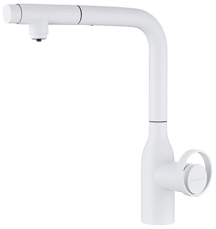 Paulmark Ur213104-WH