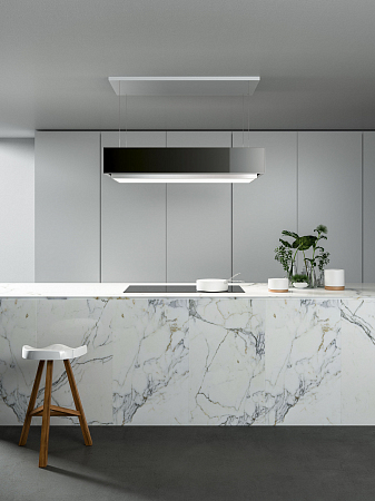 Falmec Levante Black