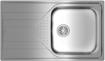 Teka UNIVERSE 50 T-XP 1B 1D PLUS POLISHED
