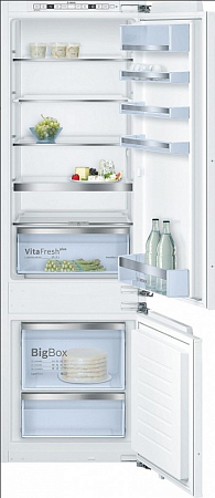 Bosch KIS87AF30R