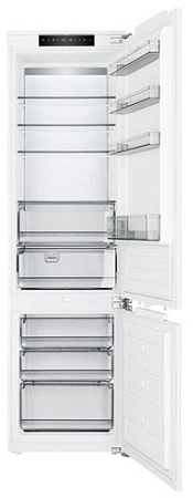 Kuppersbusch FKGF 9850.0i
