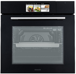 Graude BMDP 60.2 S