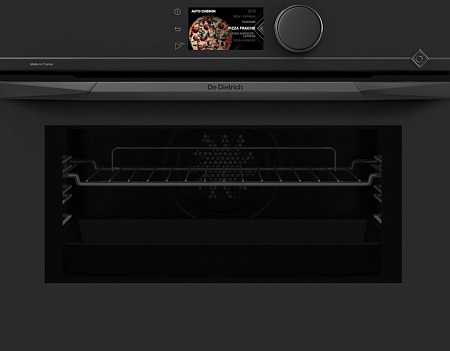De Dietrich DKC4756MB