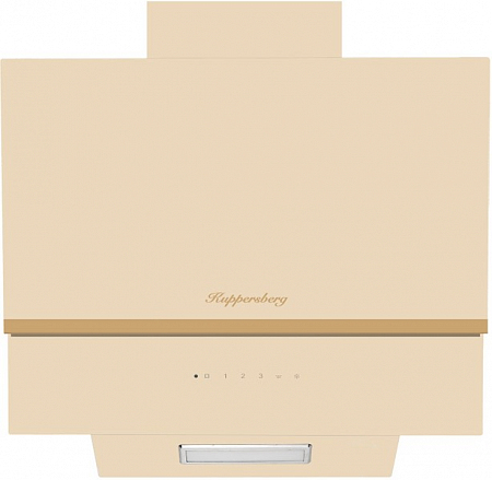 Kuppersberg F 600 C