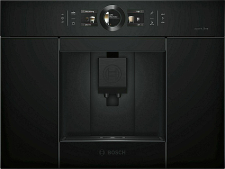 Bosch CTL836EC6