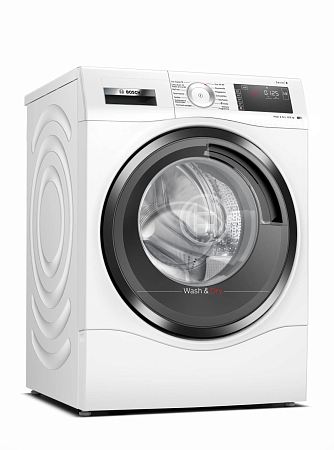 Bosch WDU28513