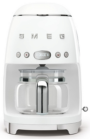 Smeg DCF02WHEU