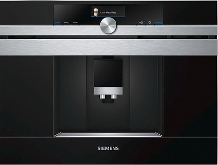 Siemens CT636LES1