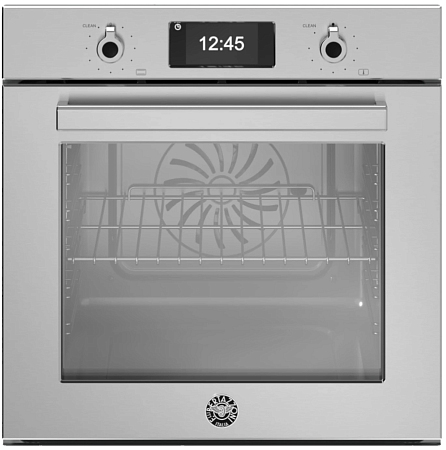Bertazzoni FPRO6117CTX3
