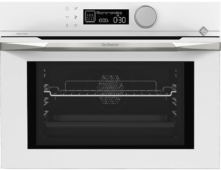 De Dietrich DKC4536W