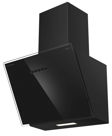 MEFERI AIRBOX45BK LIGHT