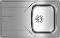 Teka UNIVERSE 45 T-XP 1B 1D POLISHED