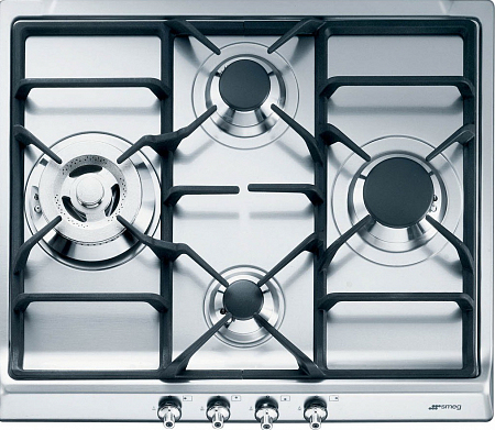 Smeg SER60SGH3