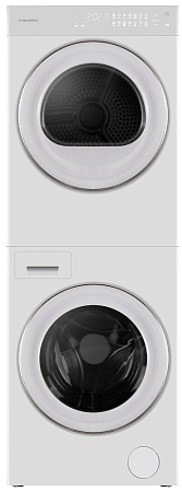 Maunfeld MFWD121010WH06