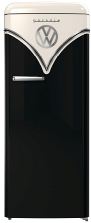 Gorenje OBRB615DBK