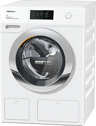 Miele WTW870WPM