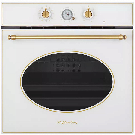 Kuppersberg SR 6911 W Bronze