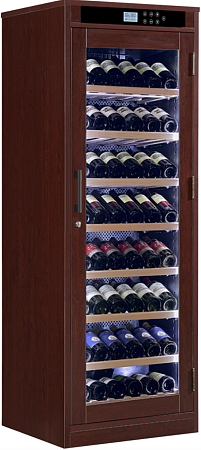 MEYVEL MV102-WM1-M (Mahogany)