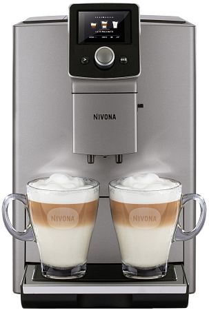 Nivona CafeRomatica NICR 823