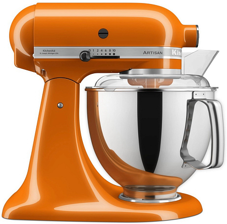 KitchenAid 5KSM175PSEHY