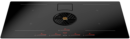 Bertazzoni P804ICH2M37NT