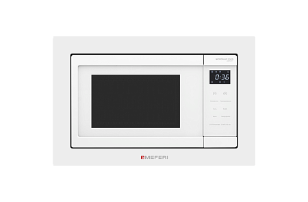 MEFERI MMO6020WH COMFORT