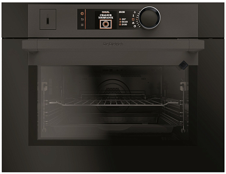 De Dietrich DKR7580BB