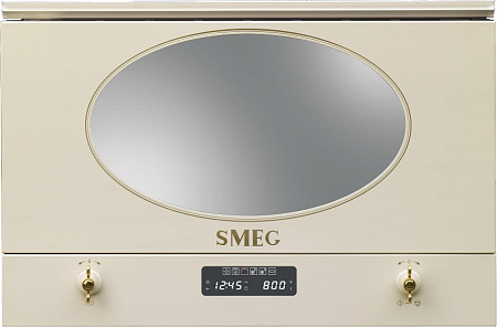Smeg MP822PO