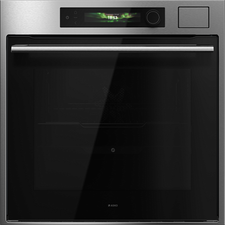 ASKO OCS66SSH