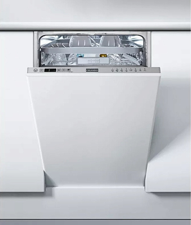 Franke FDW 4510 E8P E