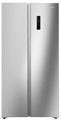 MEFERI MFR91IX TOTAL NO FROST SIDE BY SIDE COMFORT