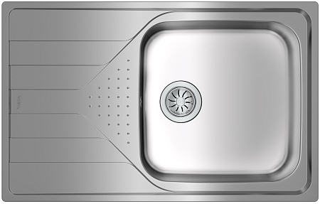 Teka UNIVERSE 50 T-XP 1B 1D MAX POLISHED
