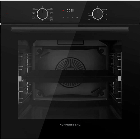 Kuppersberg HF 608 B