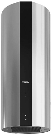 Teka CC 485 BLACK-SS