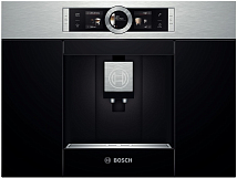 Bosch CTL636ES6