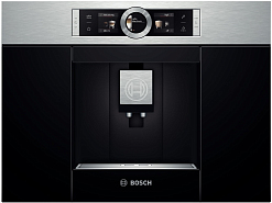 Bosch CTL636ES6