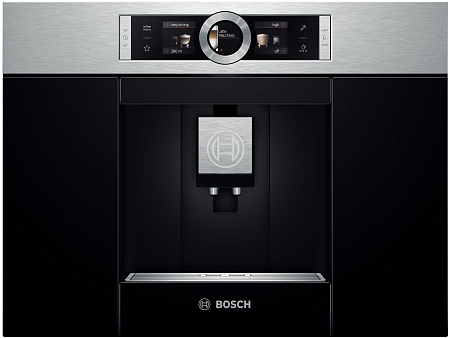Bosch CTL636ES6