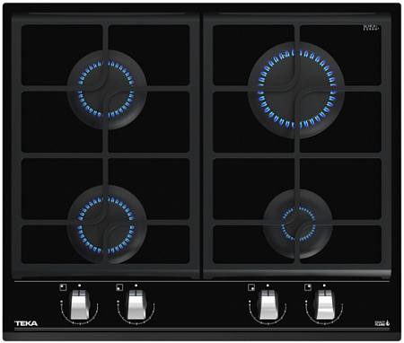 Teka GZC 64300 XBN BLACK