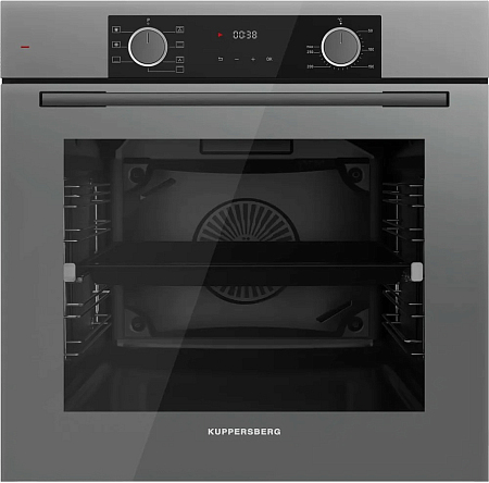 Kuppersberg HF 608 GR