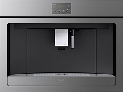 V-Zug CoffeeCenter V6000 45 COC6T-25005 платина