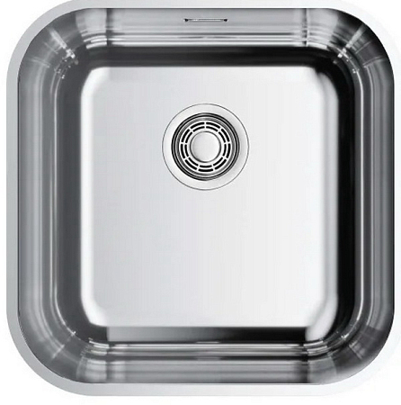 Omoikiri Omi 44-U/I Quadro IN